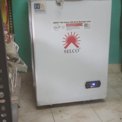 Chinnamanur Rm Solar Refrigerator 5