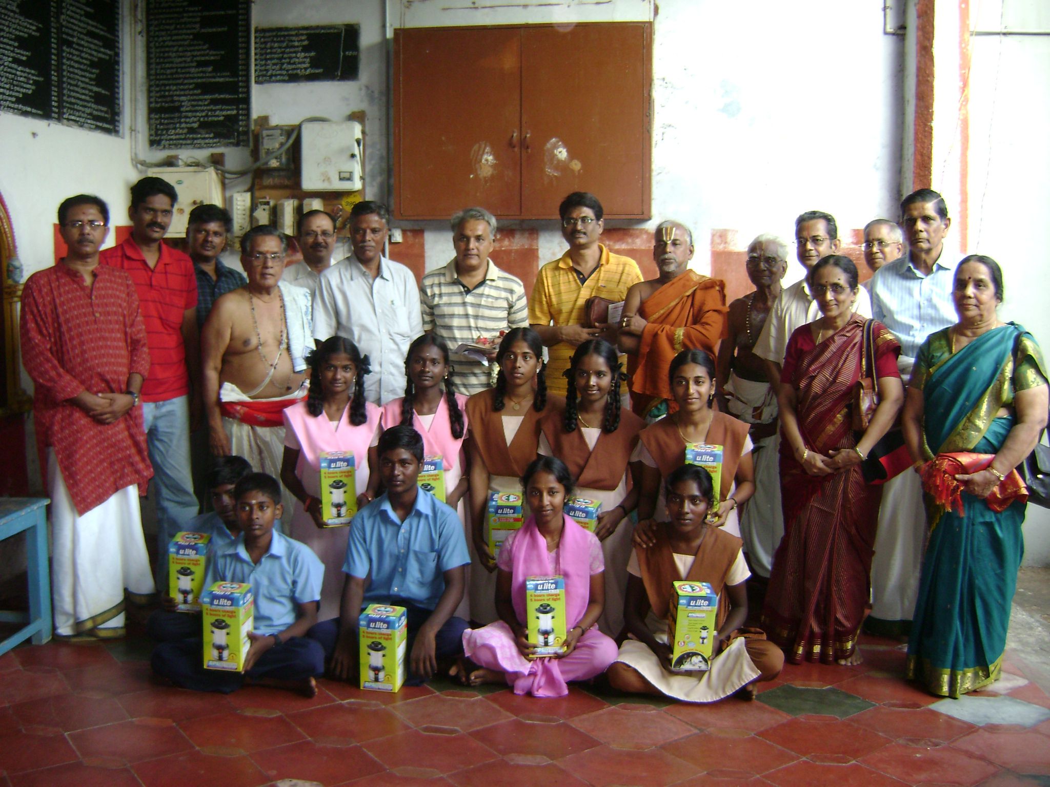 About Divya Prerna Foundation