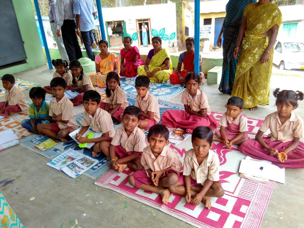 Contact Us - Divya Prerna Foundation