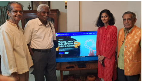 Highlights - Divya Prerna Foundation
