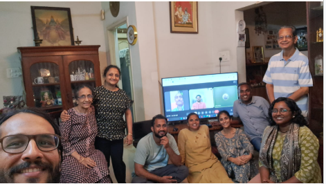 Get Involved - Divya Prerna Foundation