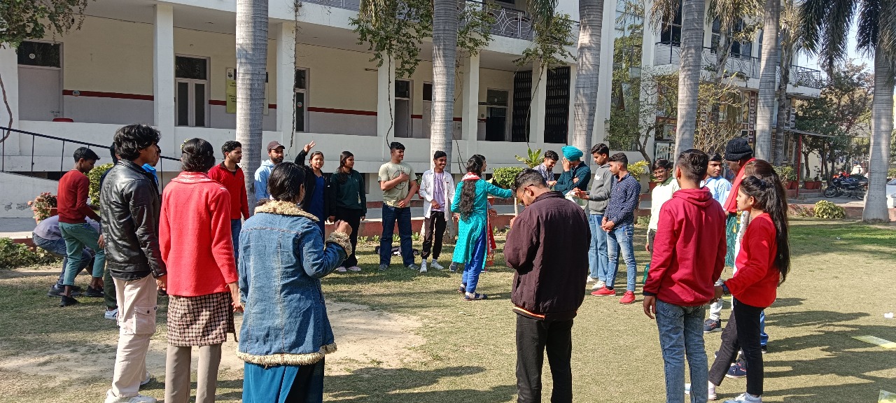 Nature Education Initiatives