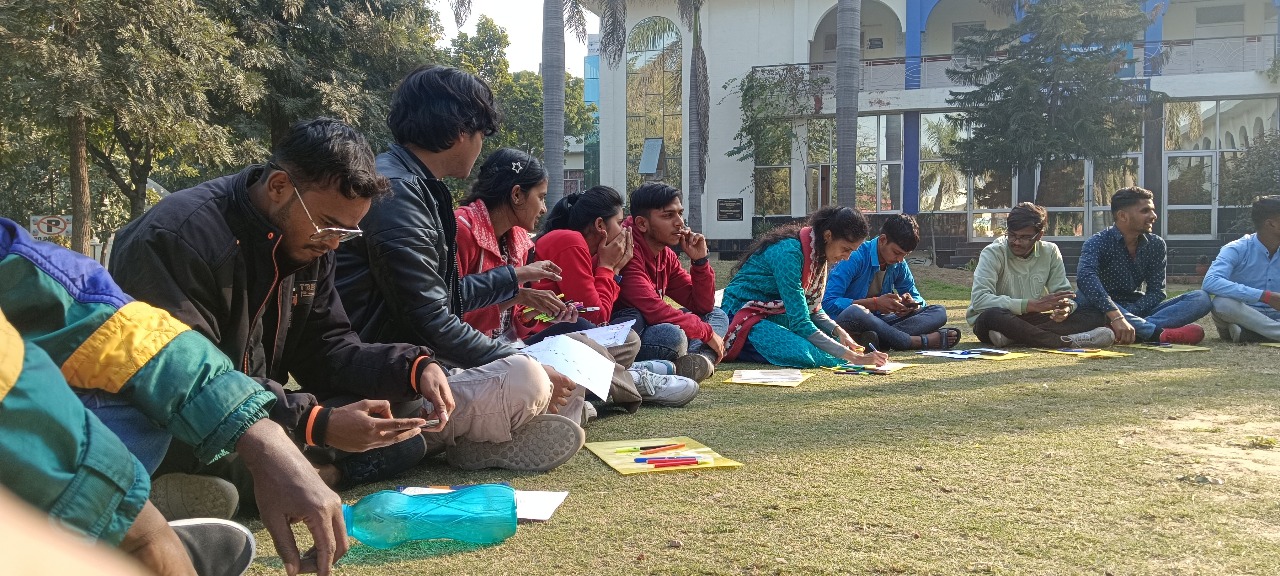Environmental Learning