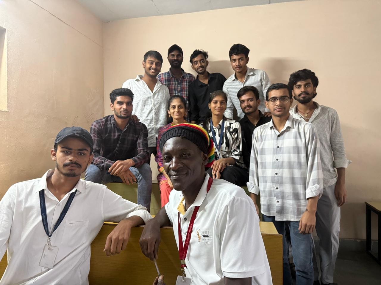 Pipal Tree Workshop