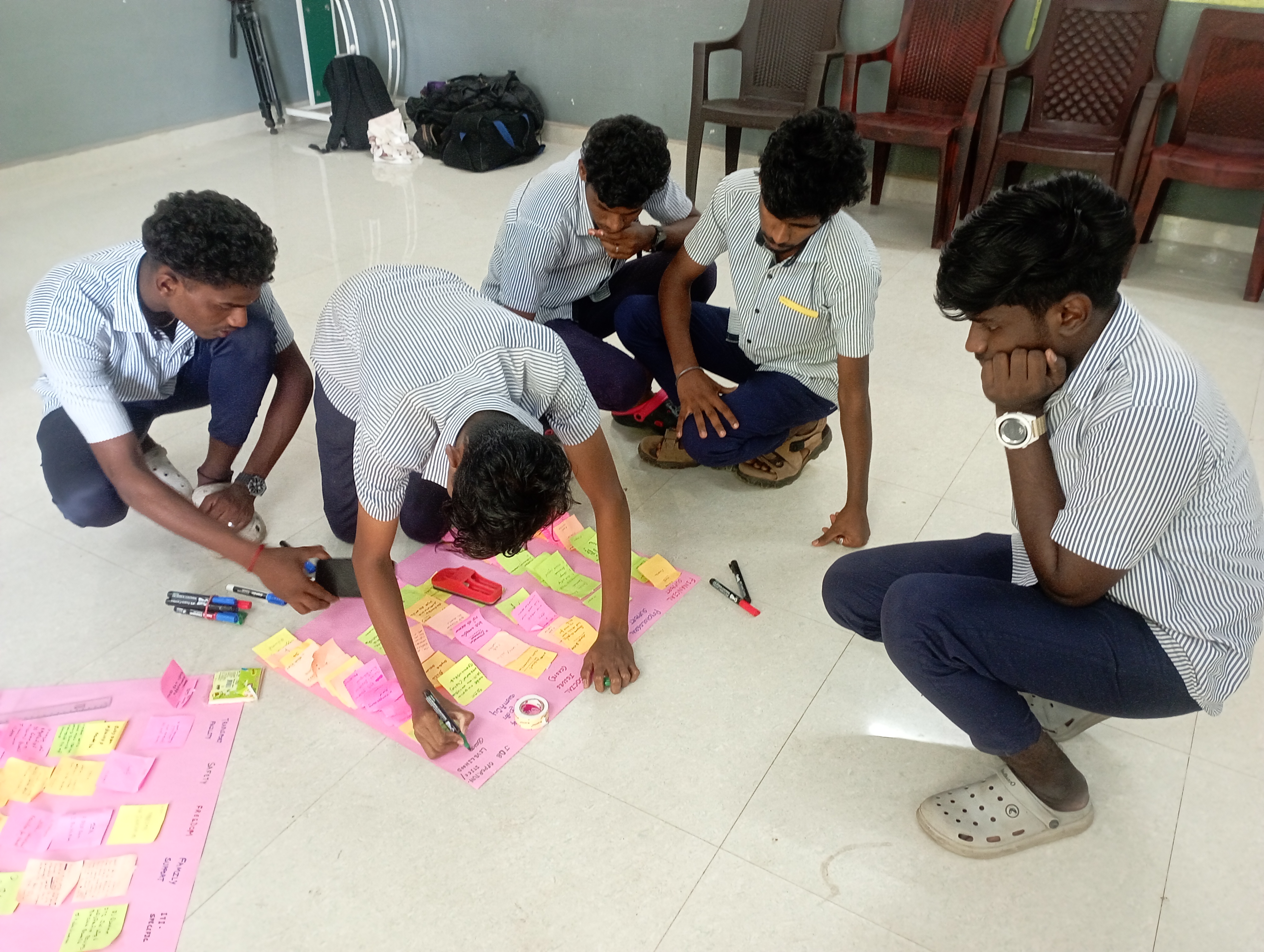 Community Engagement