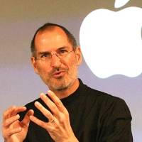 Steve Jobs