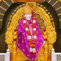 Shirdi Sai Baba
