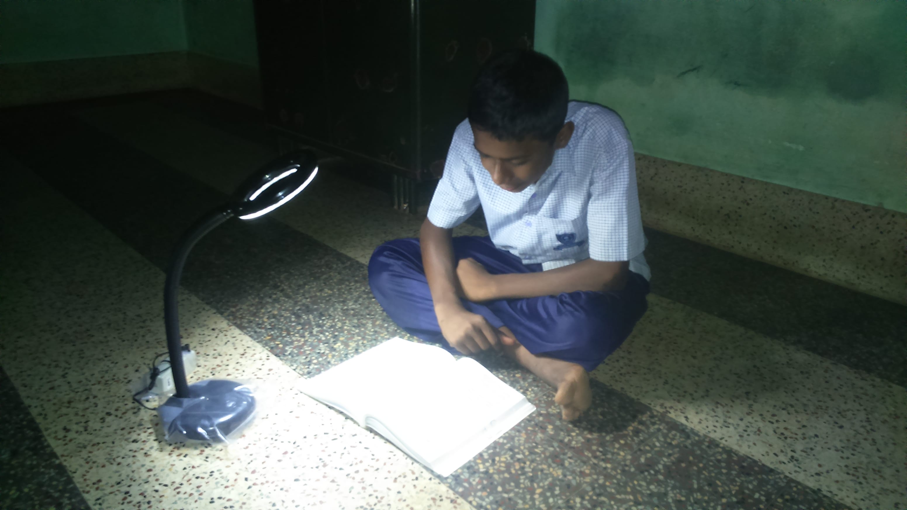 Digital Classrooms