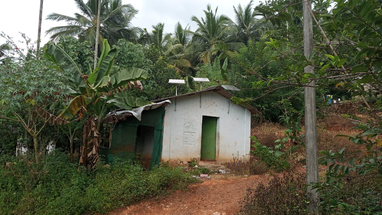 Lok Seva Kendra