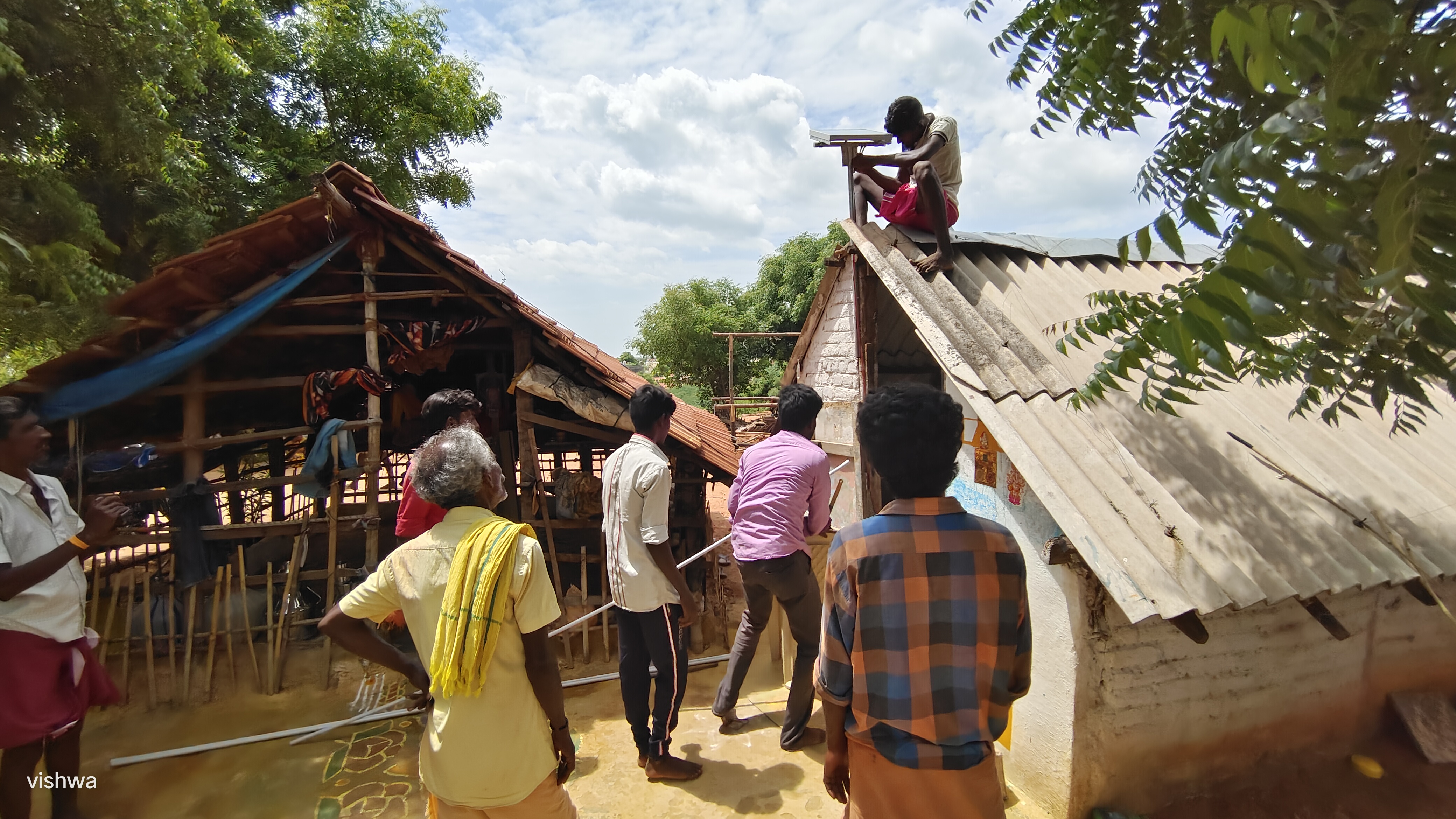 Solar Healthcare