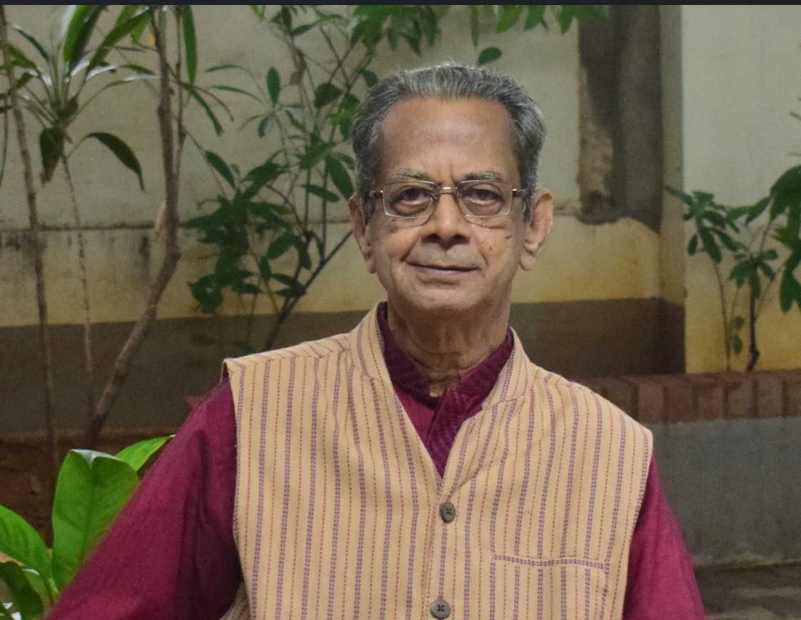 V.PARTHA SARATHY