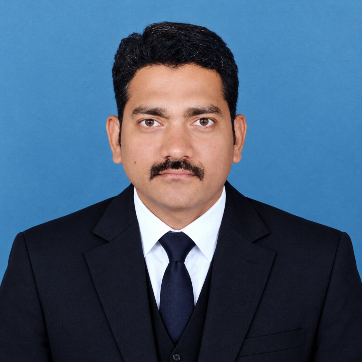Nambirajan S