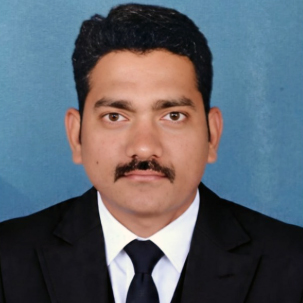 Nambirajan S
