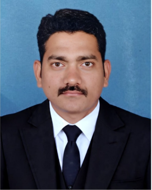 Nambirajan S