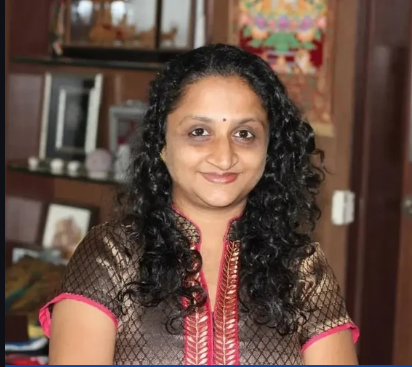 Pratibha Arvind Sarathy