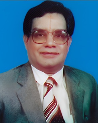C.R.NARASIMHAN
