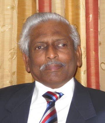 S. SEENIVASAGAN