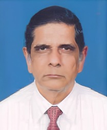  (Late) S.G.SUBRAMANIAN